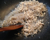 ピーマンとしらたきのカレー炒め2012夏作り方3写真