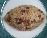 懐かしい✧焼きめし作り方3写真