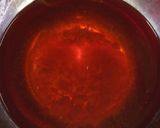 簡単！シンプルな梅じそ味のそうめん作り方2写真