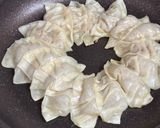 我が家のギョーザ♪作り方6写真
