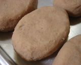あの”白い恋人”で！チョコロッケ作り方5写真