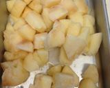 夏が旬☆桃ヨーグルトスムージー☆作り方1写真
