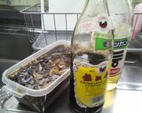 絶対痩せる第三弾健康もずくもやし酢作り方5写真
