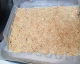 春巻きの皮de鮭フレークと玉ねぎのピザ作り方5写真