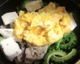とっても簡単ゴーヤチャンプル!(^^)!作り方5写真
