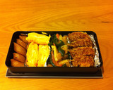 お弁当に◎チーズとちくわのくるくるフライ作り方6写真