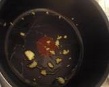 モロヘイヤと大豆の南瓜カレー作り方2写真