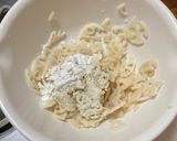 レンコンの挟み揚げ＆ナゲット作り方5写真