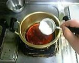 スルメイカの煮付け☆煮魚の作り方作り方3写真