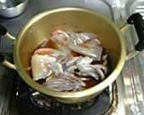 スルメイカの煮付け☆煮魚の作り方作り方4写真