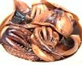 スルメイカの煮付け☆煮魚の作り方作り方7写真
