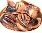 スルメイカの煮付け☆煮魚の作り方作り方7写真