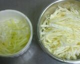 お腹満腹!!豚バラ丼作り方1写真