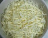 お腹満腹!!豚バラ丼作り方8写真