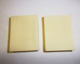 高野豆腐のキャベツ巻き作り方1写真