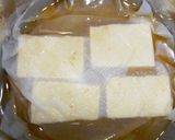 高野豆腐のキャベツ巻き作り方4写真