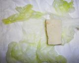 高野豆腐のキャベツ巻き作り方7写真