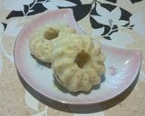 熟れ熟れバナナの救済！焼きドーナツ作り方5写真