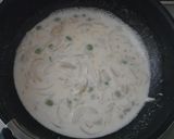 枝豆とジャガイモの冷たいスープ作り方4写真