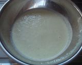 枝豆とジャガイモの冷たいスープ作り方6写真