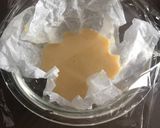 レンジ蒸しパン作り方4写真