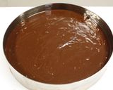 生チョコタルト作り方6写真