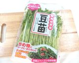 鍋1つで簡単！つるっシャキ＊豆苗そうめん作り方8写真