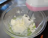 誰でも簡単(^^)ベイクドチーズケーキ♪作り方2写真