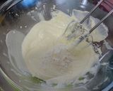 誰でも簡単(^^)ベイクドチーズケーキ♪作り方3写真
