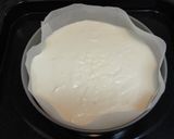 誰でも簡単(^^)ベイクドチーズケーキ♪作り方5写真