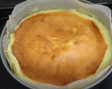 誰でも簡単(^^)ベイクドチーズケーキ♪作り方6写真
