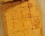 レンジで☆甘酒わらび餅作り方4写真
