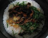 鰻のまぜごはん作り方6写真