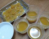 ゼリー　あいあい♪の夏休み作り方5写真