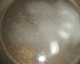 ✿5分でフルーツウォーター寒天✿作り方1写真