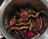鰻のまぜごはん作り方5写真