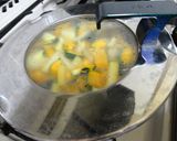 たまごのおかず☆簡単オープンオムレツ作り方6写真