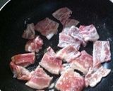 *ご飯がススム!!豚肉焼肉*作り方3写真