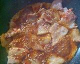 *ご飯がススム!!豚肉焼肉*作り方4写真