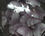 ☆カリッカリフライドガーリックサラダ☆作り方2写真