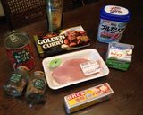 お手軽簡単!男のバターチキンカレー作り方1写真