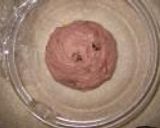 赤ワインとレーズンのパン作り方6写真
