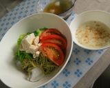 手づくり☆ツナ作り方4写真