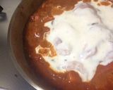 お手軽簡単!男のバターチキンカレー作り方8写真