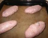 赤ワインとレーズンのパン作り方10写真