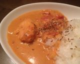 お手軽簡単!男のバターチキンカレー作り方11写真