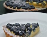 簡単基本のタルト台★パートシュクレ！作り方11写真