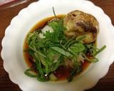 たこ焼き☆具材作り方3写真
