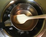 桃のヨーグルトムースケーキ作り方13写真