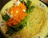 小麦粉と水だけ★もちもちトルティーヤ作り方2写真